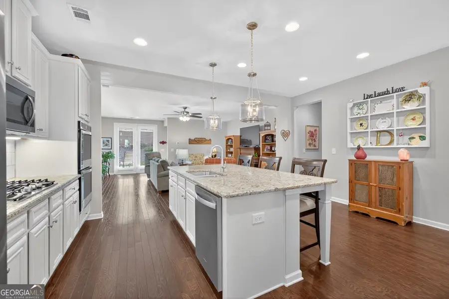 1758 Auburn Ridge Way, Dacula, GA 30019 - Image #3