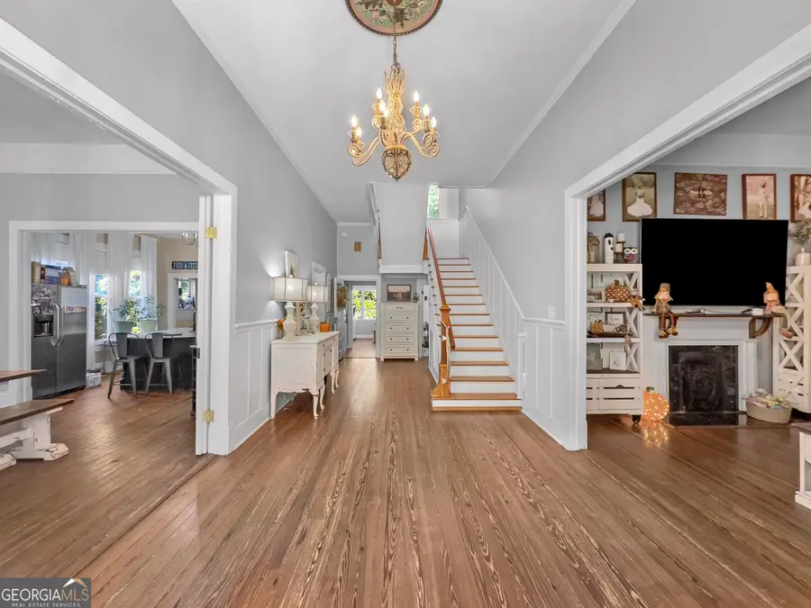 225 N Indian Springs Drive, Forsyth, GA 31029 - Image #3