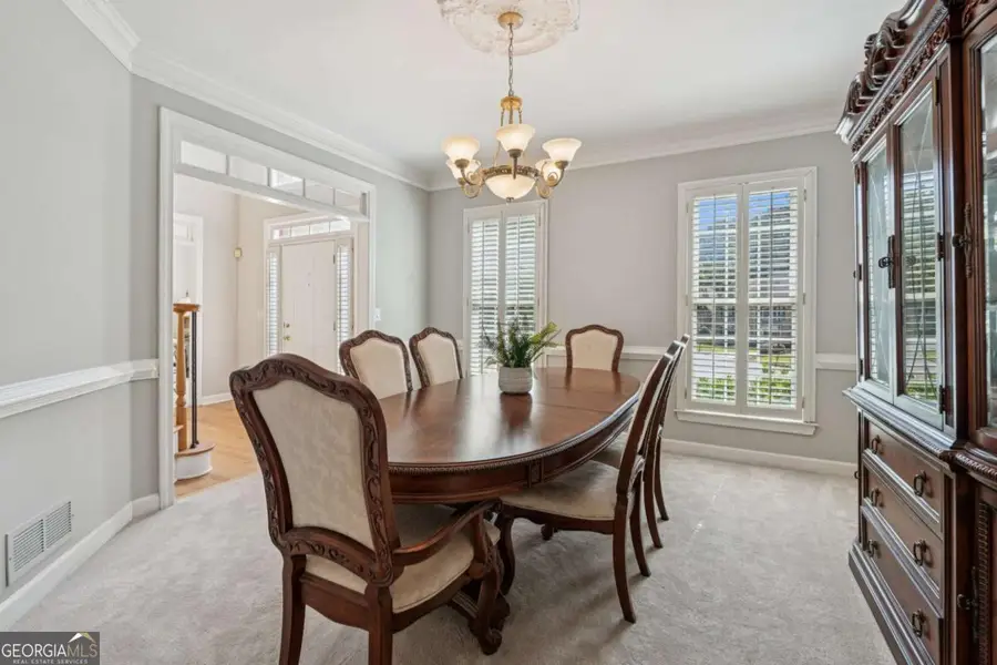 1850 Noblin Ridge Way, Duluth, GA 30097 - Image #3