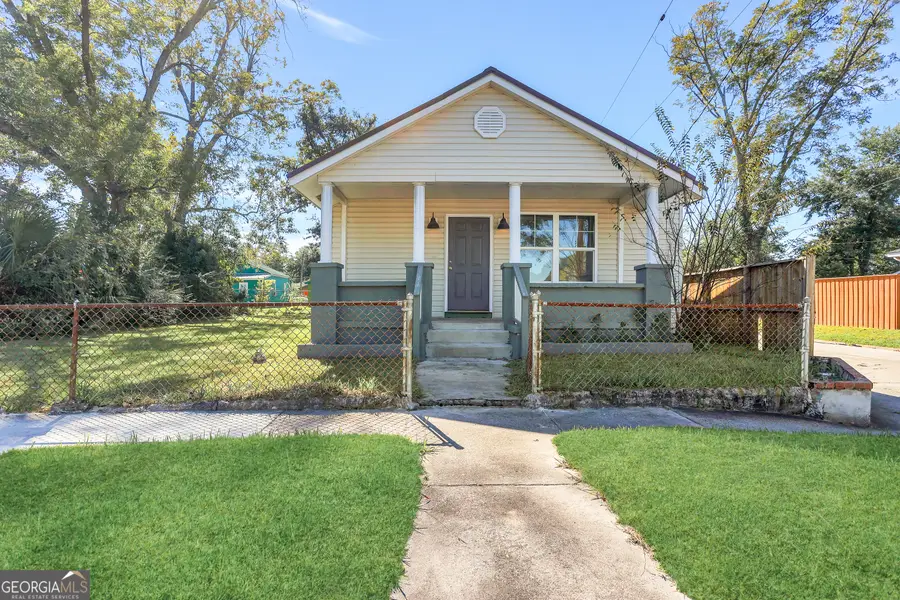 1225 Richards Street, Savannah, GA 31415 - Image #2