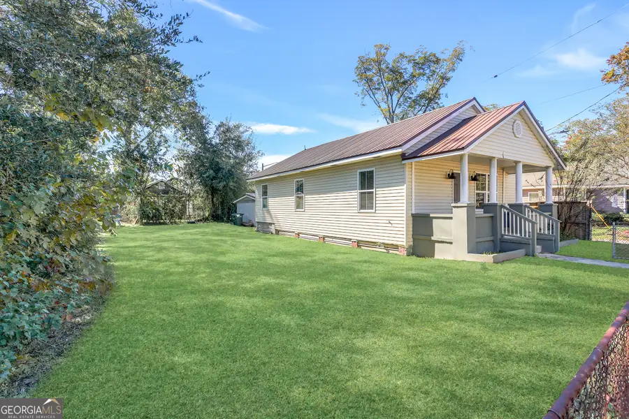 1225 Richards Street, Savannah, GA 31415 - Image #3