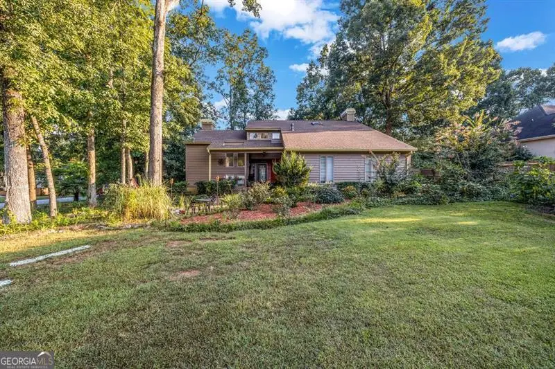 2335 Ettas Circle Se, Conyers, GA 30013 - Image #2