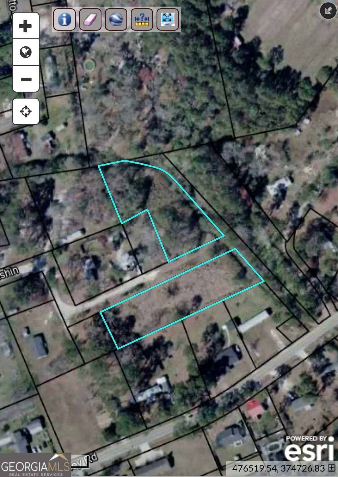 102 Mcglashin Drive, Homerville, GA 31634 - Image #1