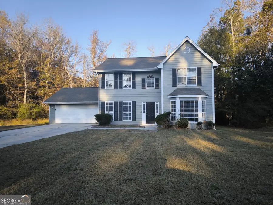 6570 Smoke Ridge Drive, South Fulton, GA 30349 - Image #2