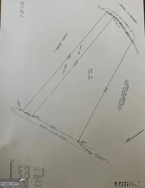 101 22 E Highway, Milledgeville, GA 31061 - Image #2