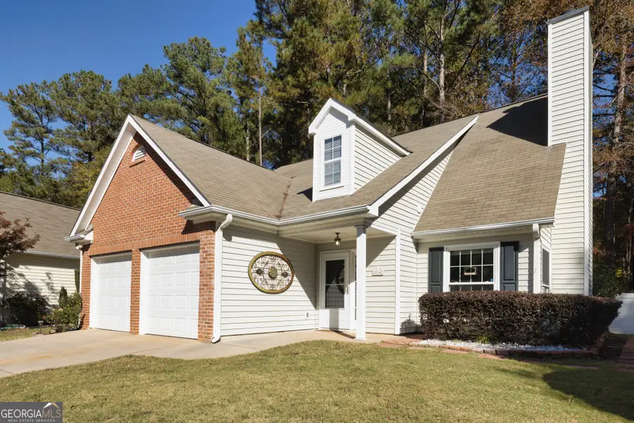 514 Clearwater Cove, Peachtree City, GA 30269 - Image #2