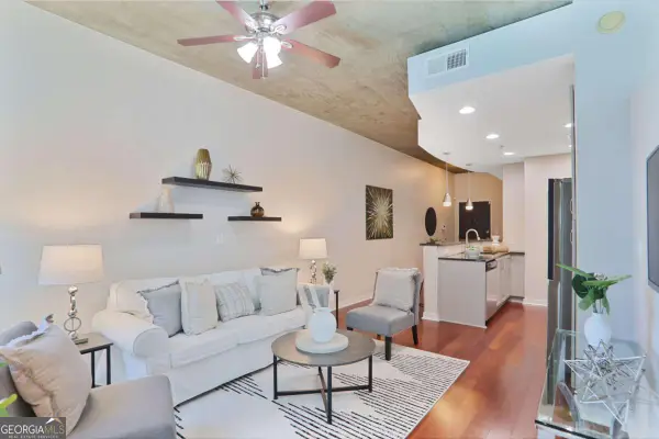 855 Peachtree Street Ne #1311, Atlanta, GA 30308