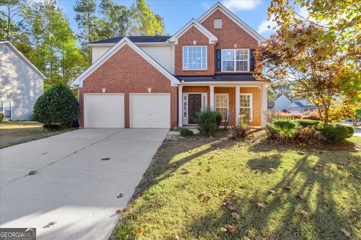 732 Winbrook Drive, McDonough, GA 30253 - Image #1