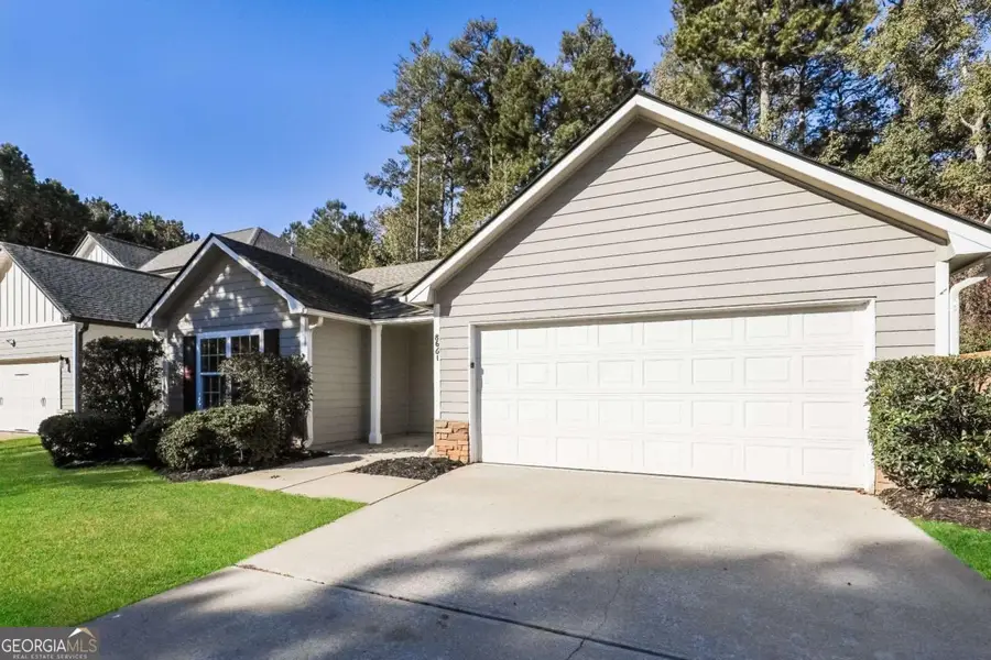8661 Guthrie Drive, Riverdale, GA 30274 - Image #3