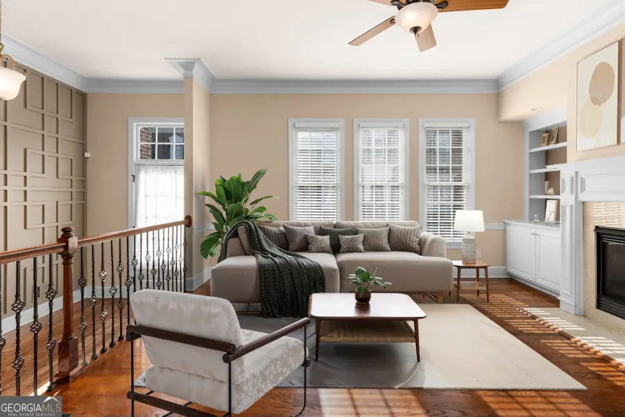 4656 Ivygate Circle Se, Atlanta, GA 30339 - Image #3