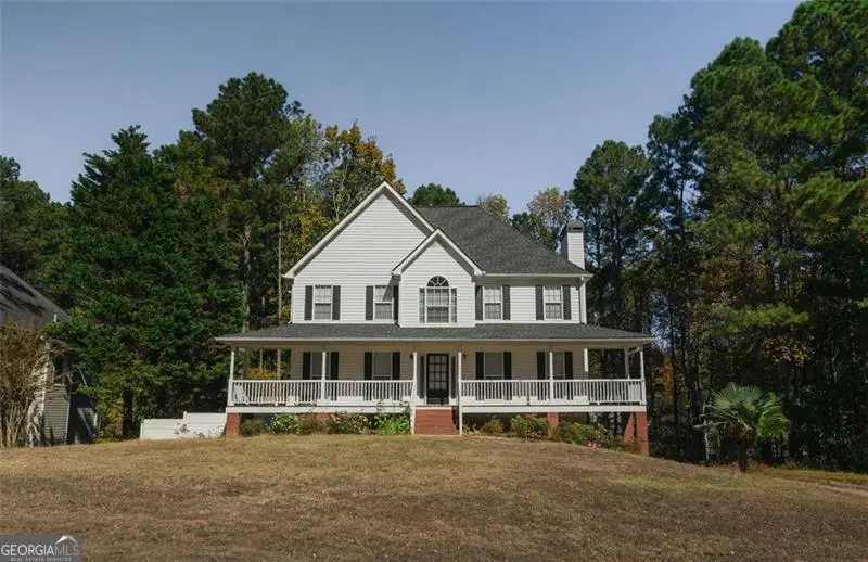 169 Kipling Drive, Dallas, GA 30132 - Image #3