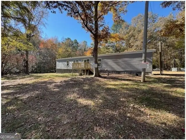 1303 Mitchell Circle, Summerville, GA 30747 - Image #1