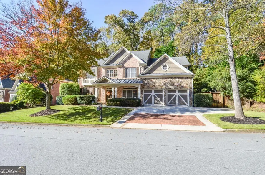 3230 Collier Gate Court Se, Smyrna, GA 30080 - Image #3