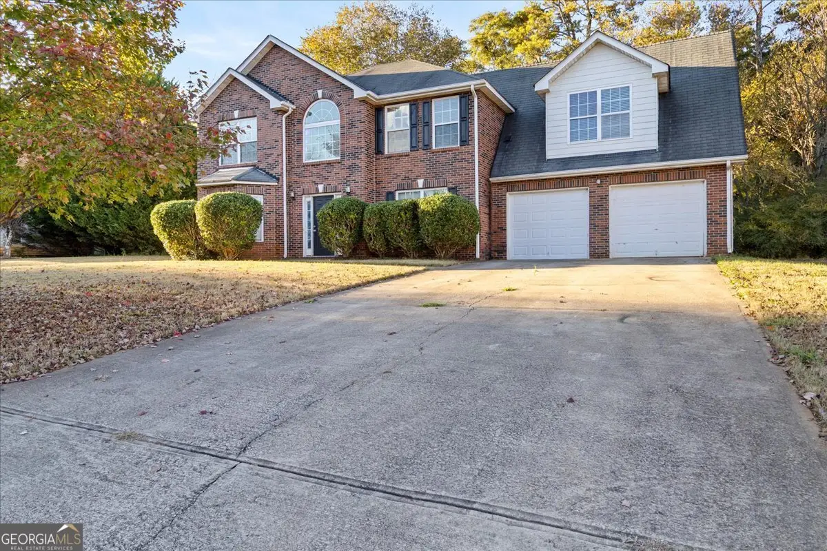 529 Trotters Lane, McDonough, GA 30252 - Image #1