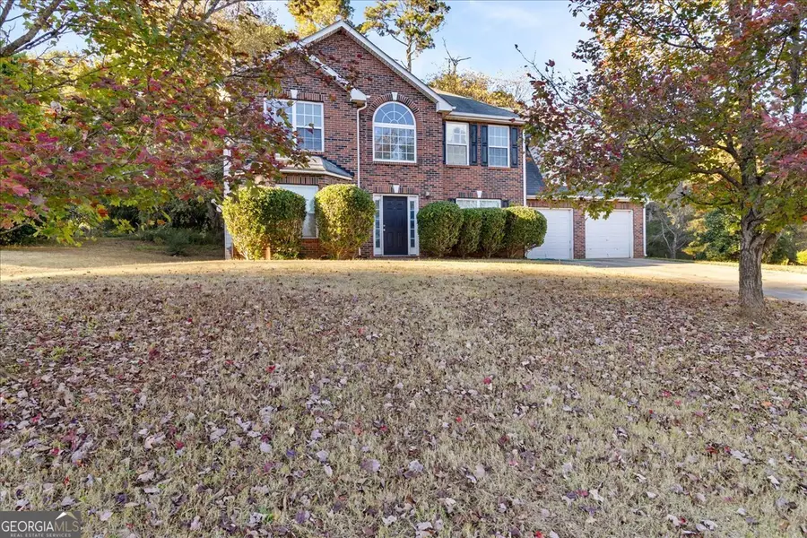 529 Trotters Lane, McDonough, GA 30252 - Image #2