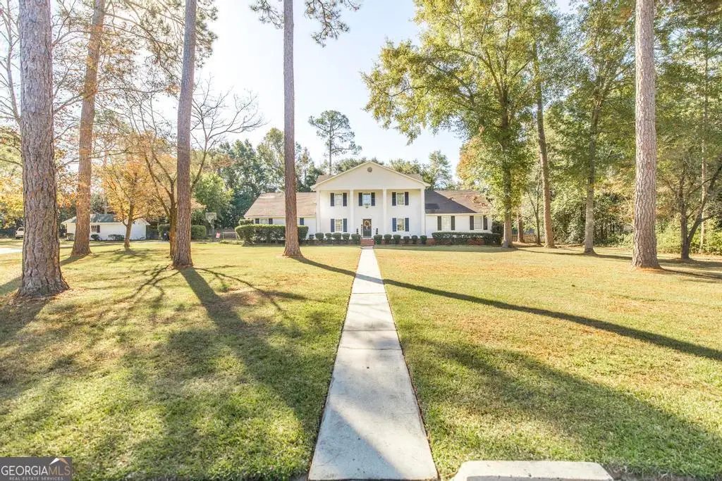 107 Quinn Drive, Dublin, GA 31021 - Image #1