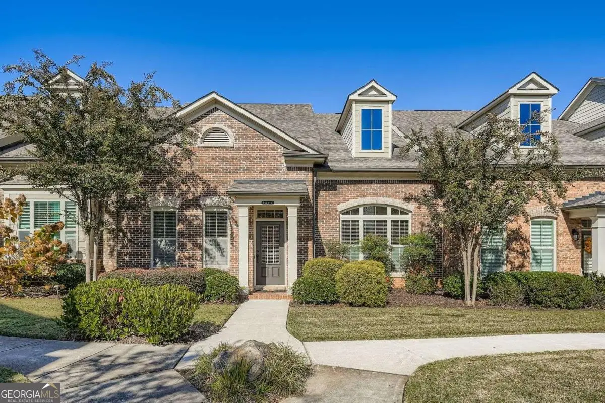 7875 Pierpoint Lane, Alpharetta, GA 30005 - Image #1