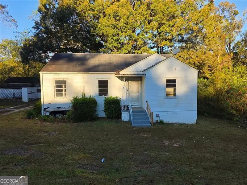 982 S Ponce De Leon, Macon, GA 31206 - Image #1