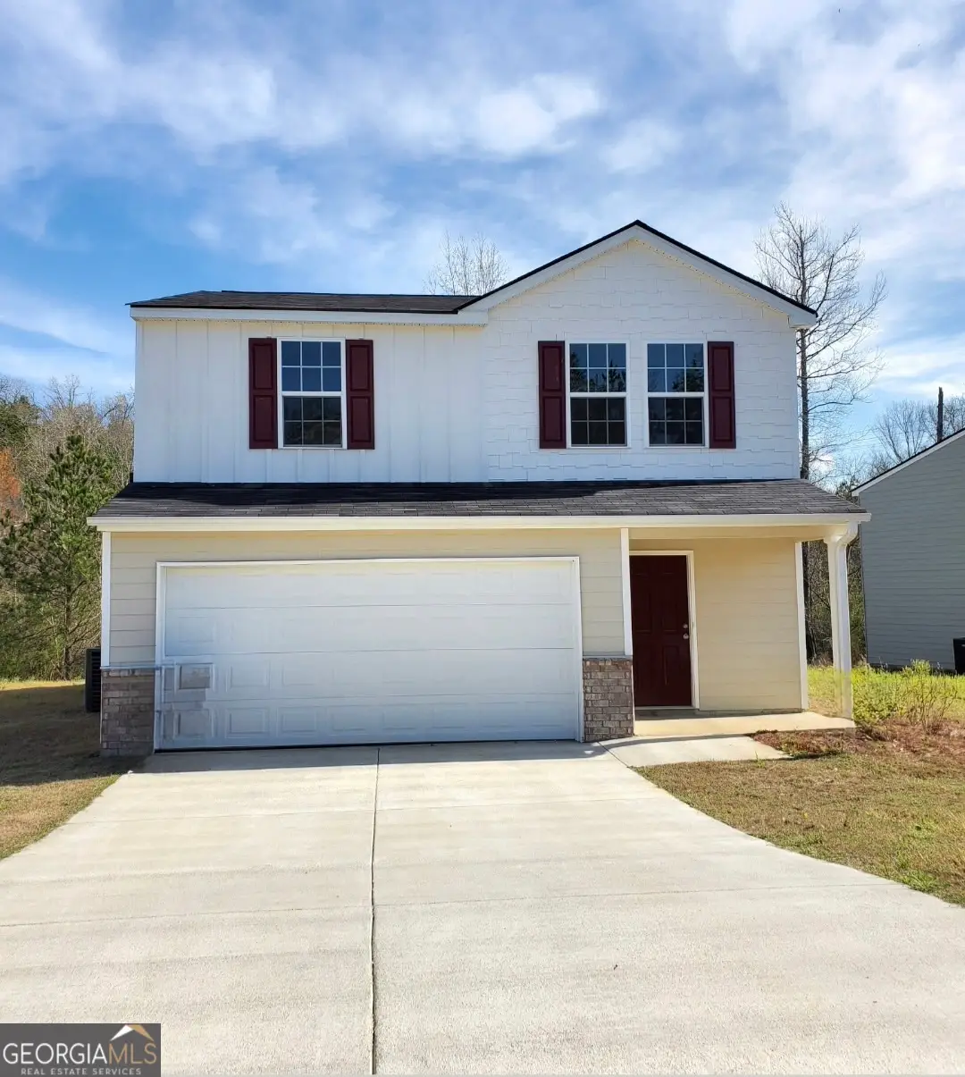 9 Windsor Court #125, Kingston, GA 30145 - Image #1