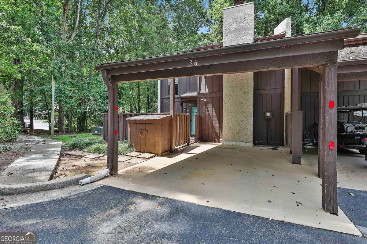 36 Cobblestone Creek, Peachtree City, GA 30269 - Image #1