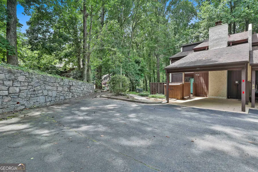 36 Cobblestone Creek, Peachtree City, GA 30269 - Image #2