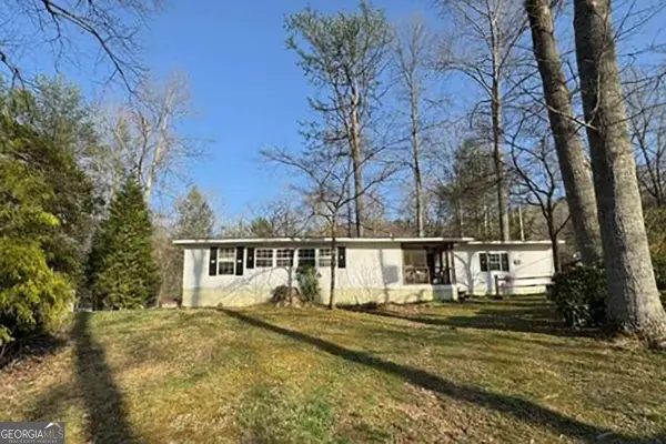 123 Leisure Woods Lane, Hiawassee, GA 30546