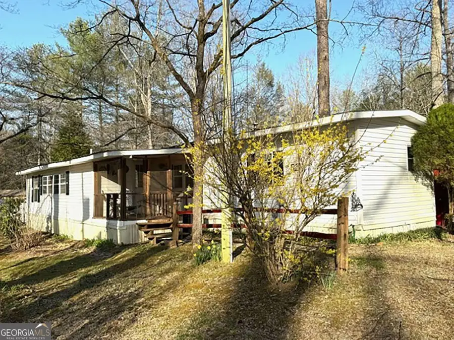 123 Leisure Woods Lane, Hiawassee, GA 30546 - Image #2