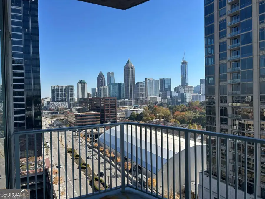 361 17th Street Nw #1203, Atlanta, GA 30363 - Image #2