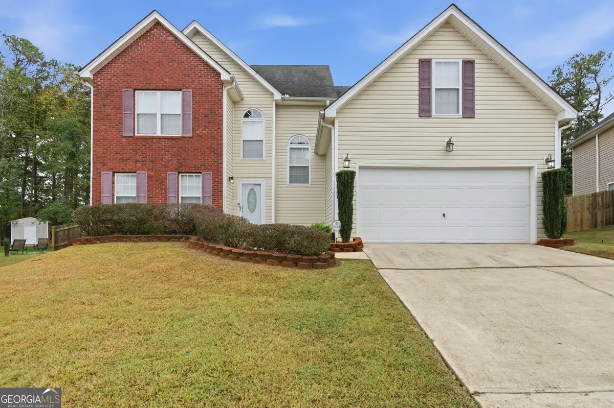3026 Highland Park Lane, Lithonia, GA 30038 - Image #1