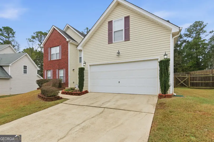 3026 Highland Park Lane, Lithonia, GA 30038 - Image #2