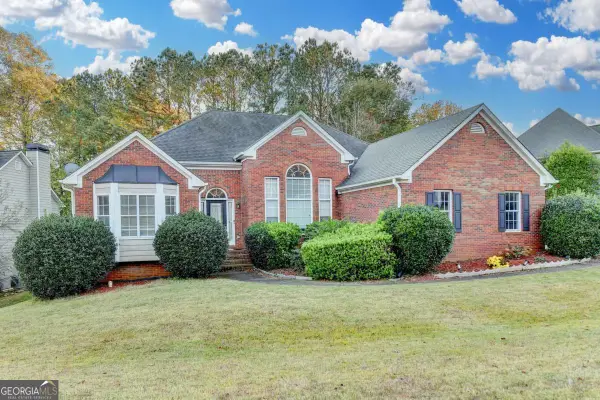 235 Ruby Forest Parkway, Suwanee, GA 30024