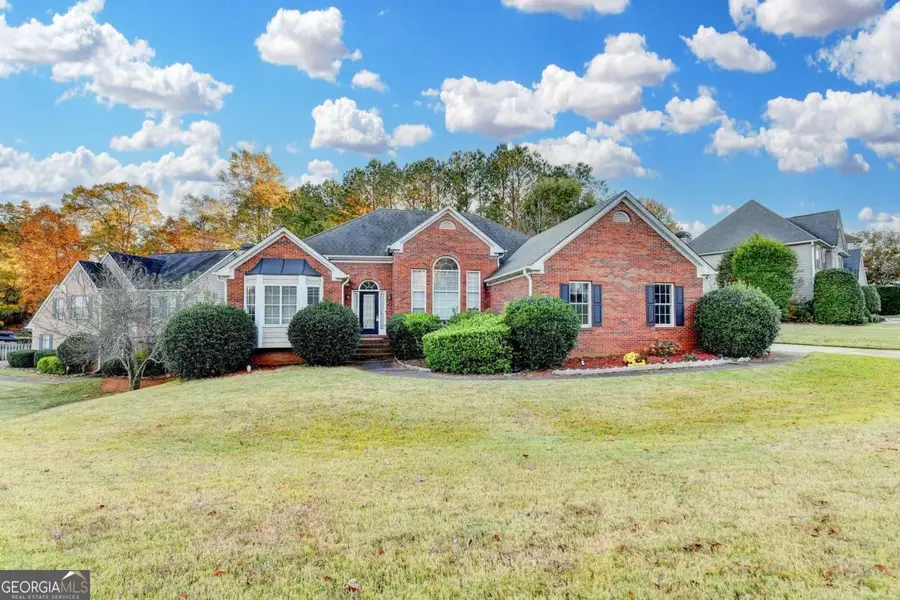 235 Ruby Forest Parkway, Suwanee, GA 30024 - Image #2