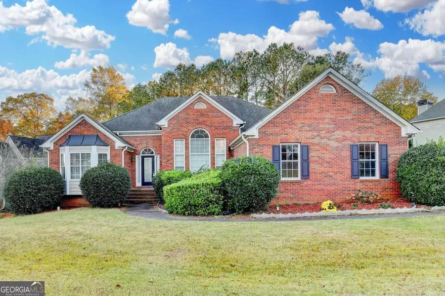 235 Ruby Forest Parkway, Suwanee, GA 30024 - Image #3