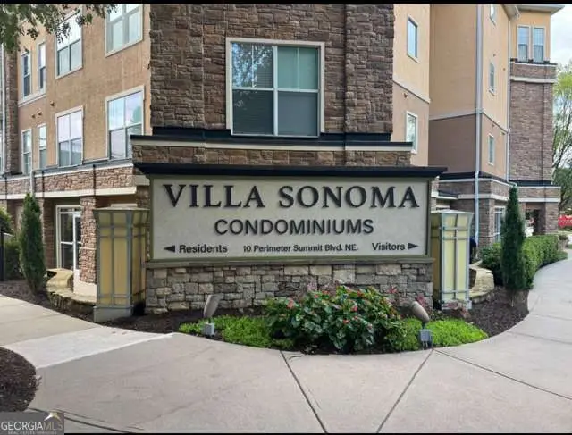 10 Perimeter Summit Boulevard Ne #2410, Atlanta, GA 30319 - Image #1