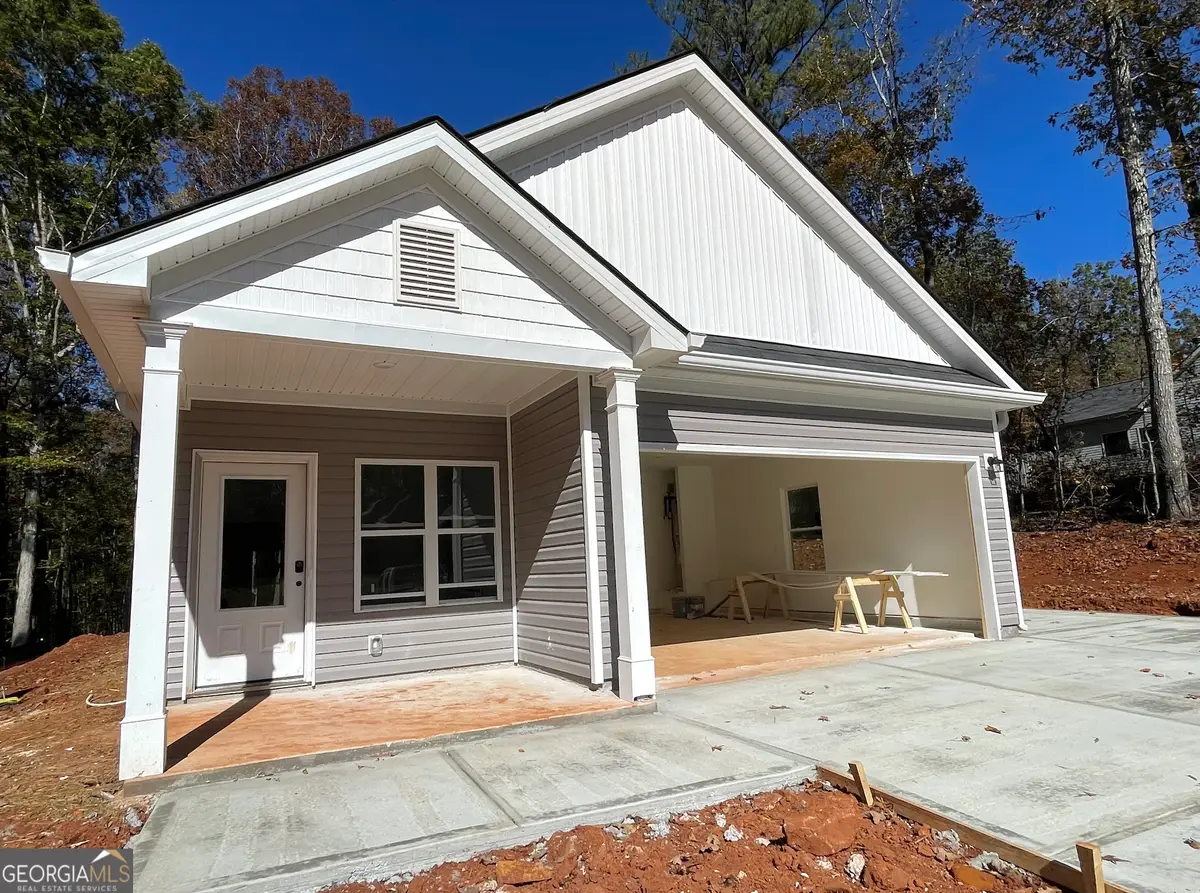 711 Hunter Welch Parkway, Luthersville, GA 30251 - Image #1