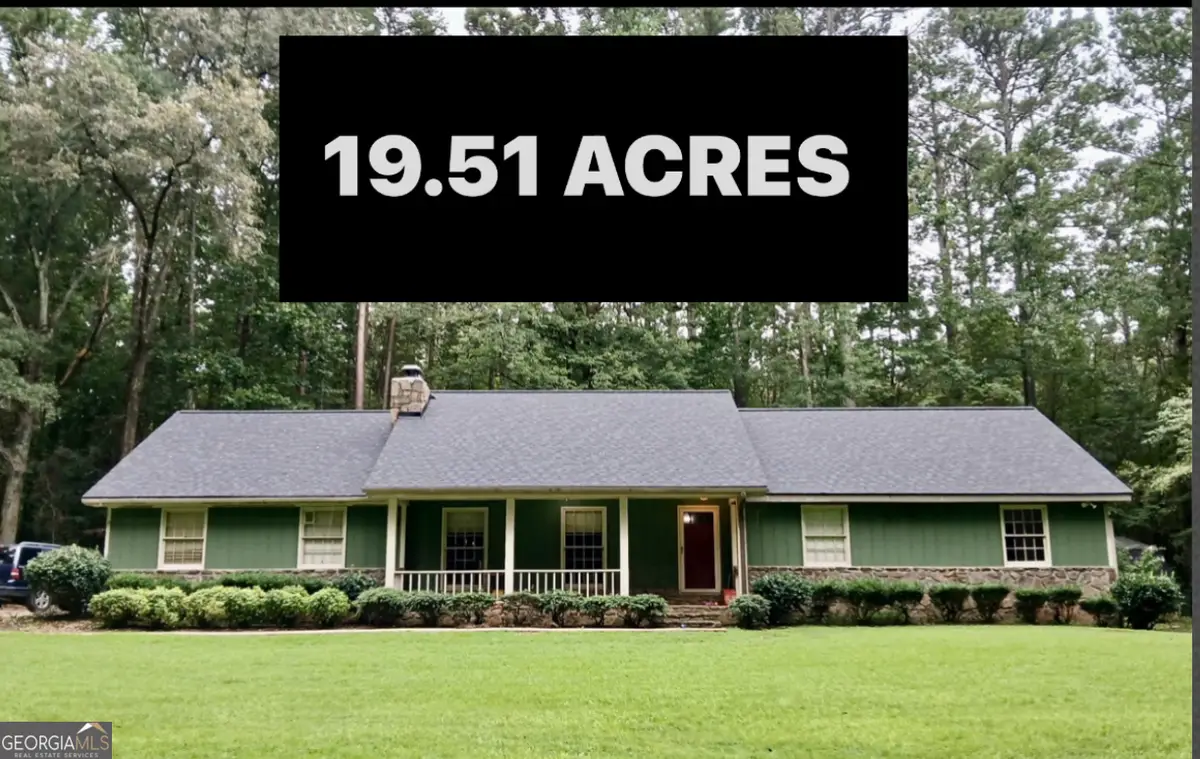 486 Sweetwater Bend, Villa Rica, GA 30180 - Image #1