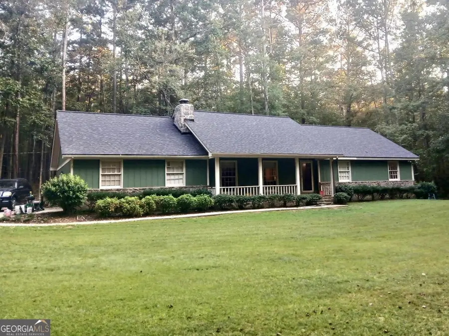 486 Sweetwater Bend, Villa Rica, GA 30180 - Image #2