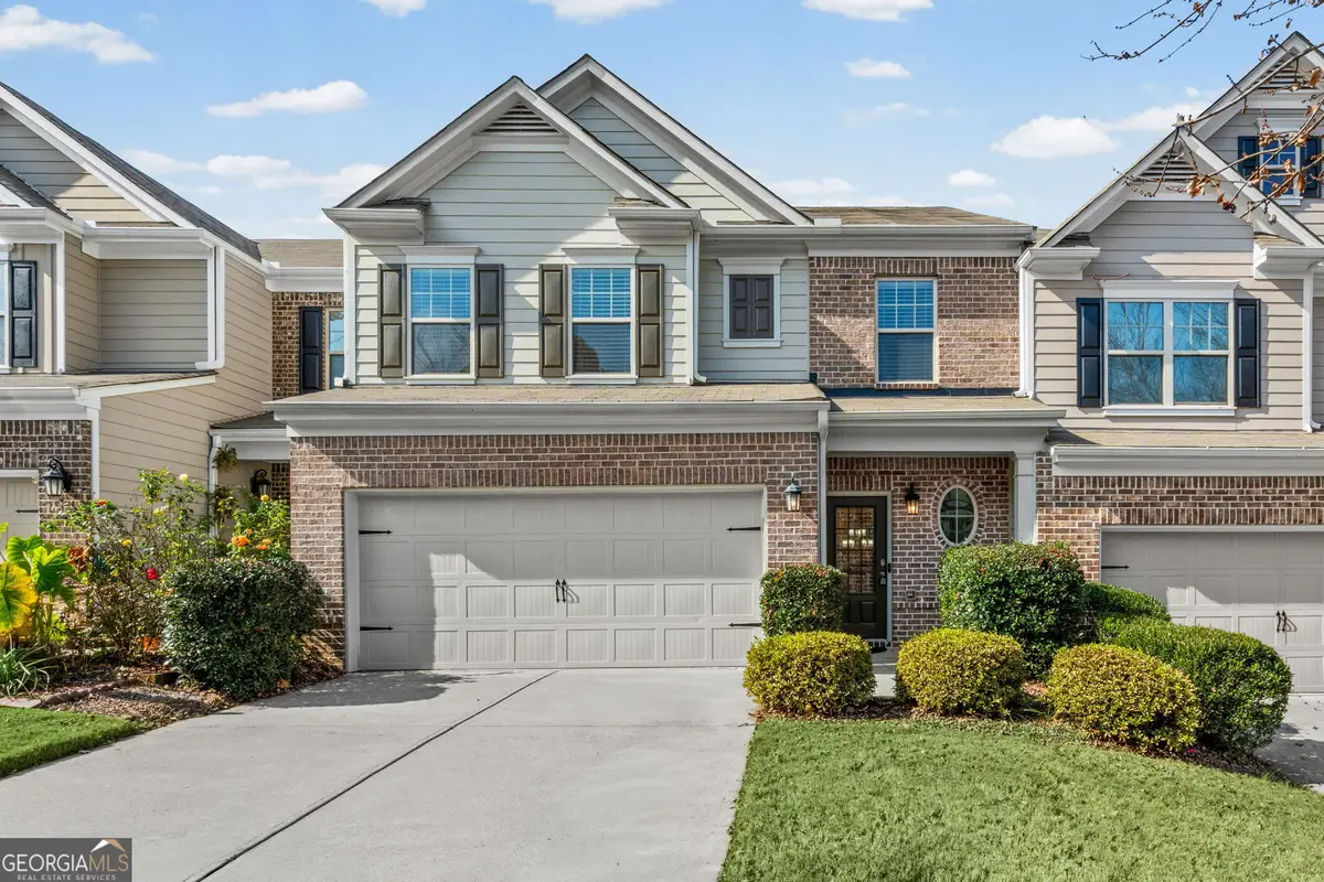 3153 Cross Creek Drive, Cumming, GA 30040 - Image #1