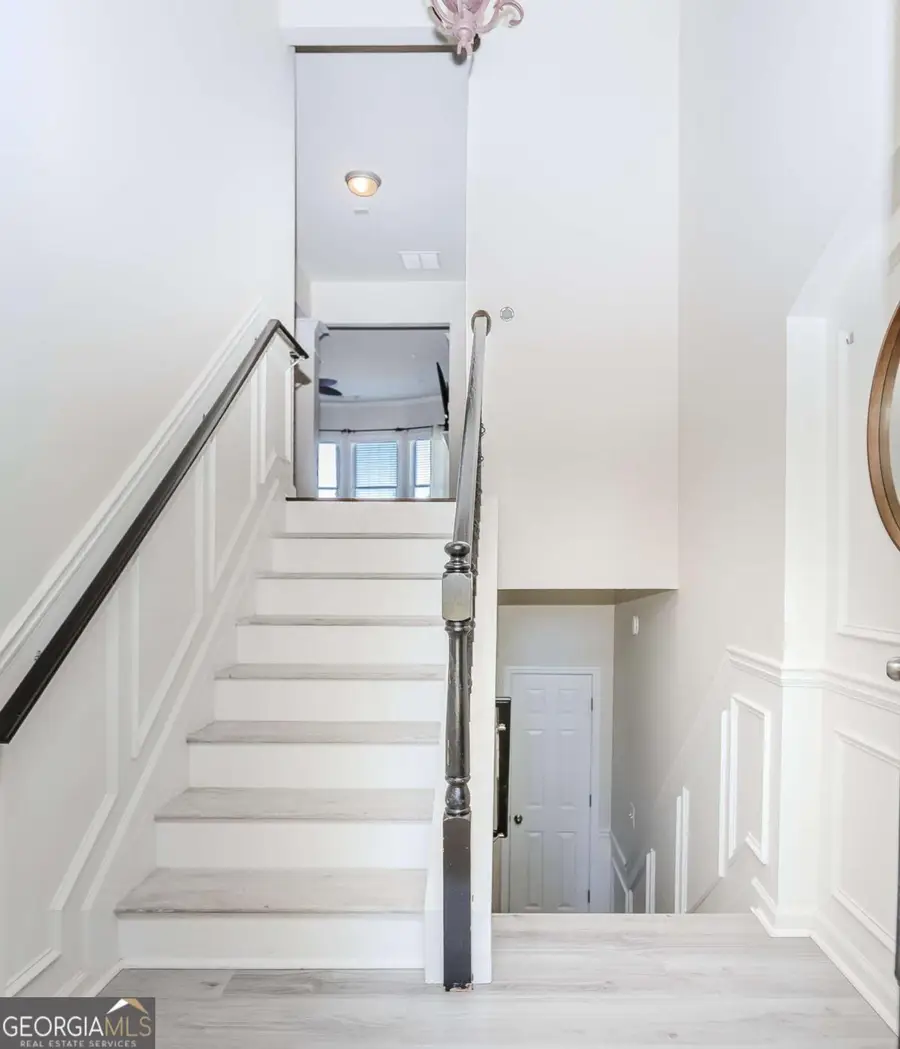 3971 Savannah Square Street, Suwanee, GA 30024 - Image #2