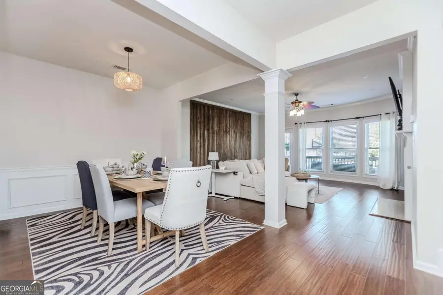 3971 Savannah Square Street, Suwanee, GA 30024 - Image #3