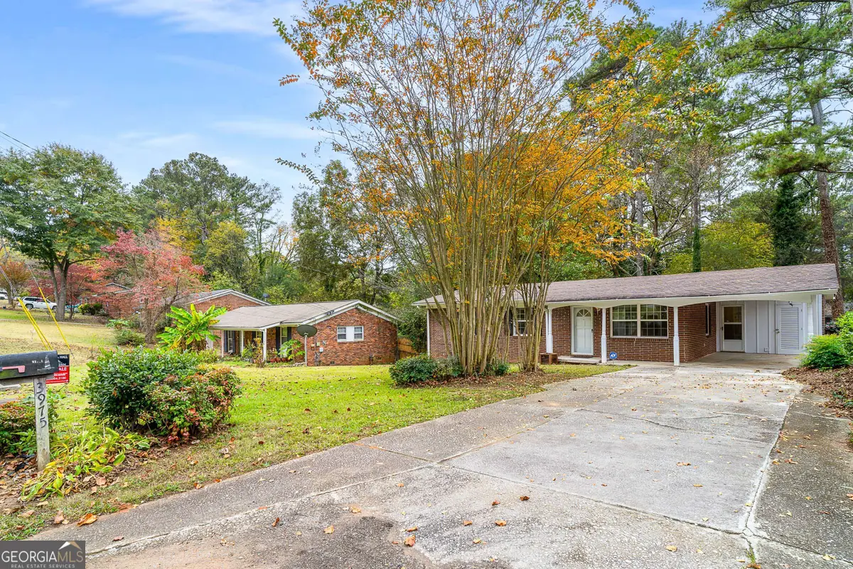 3975 Scott Drive, Forest Park, GA 30297 - Image #1