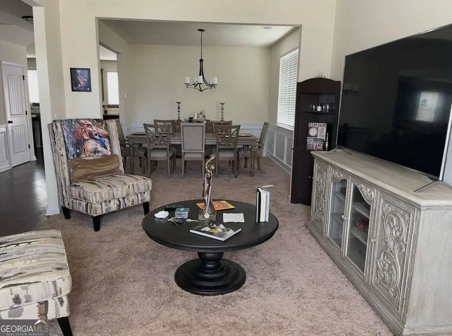 456 Culloden Moor Drive, McDonough, GA 30253 - Image #2