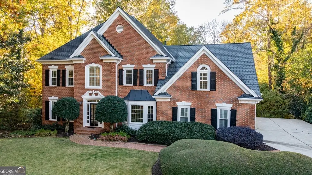 15 Vickwood Court Ne, Marietta, GA 30068 - Image #1