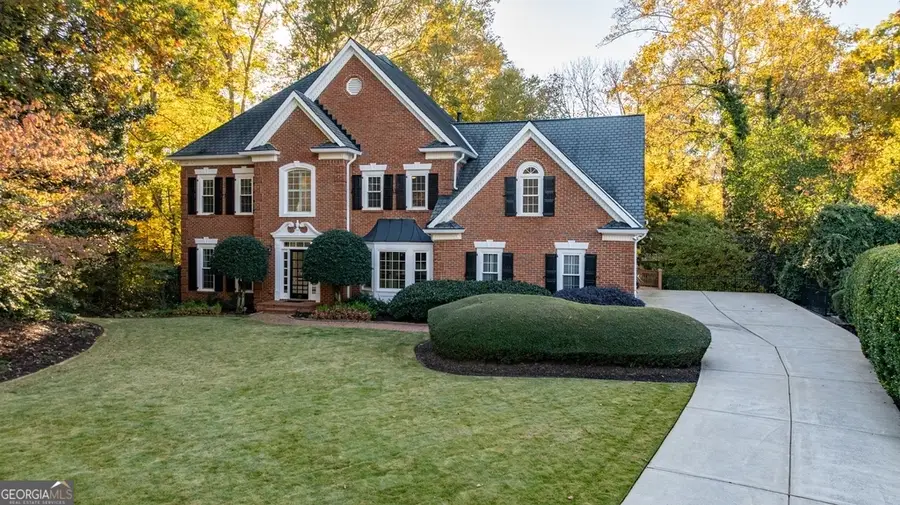 15 Vickwood Court Ne, Marietta, GA 30068 - Image #2
