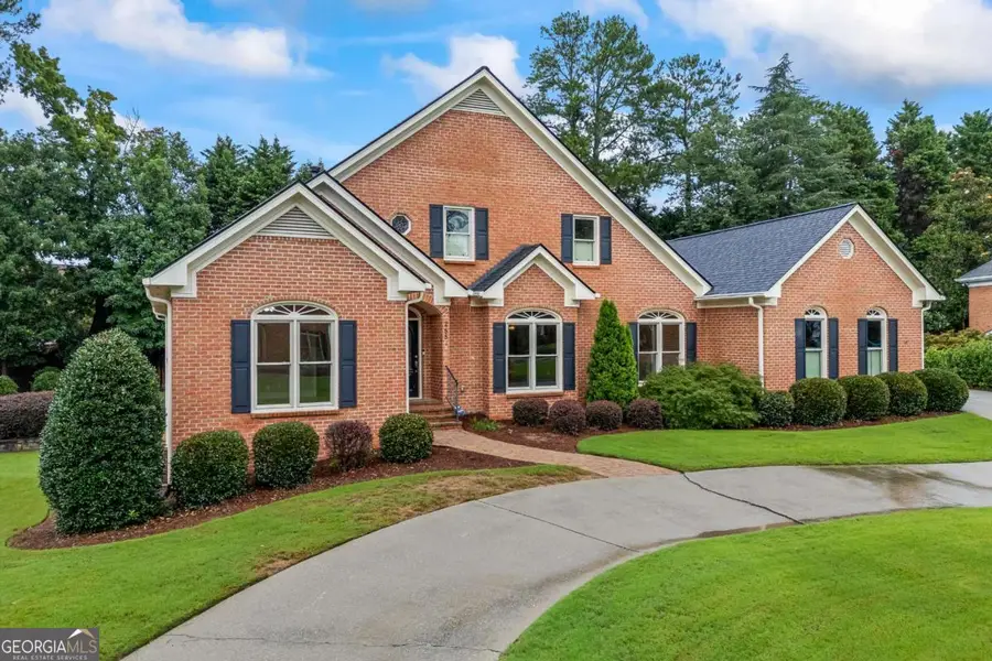 2551 Bexley Court, Snellville, GA 30078 - Image #2