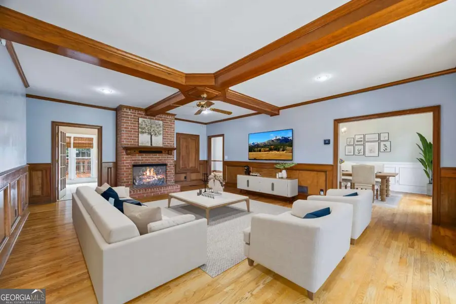 2551 Bexley Court, Snellville, GA 30078 - Image #3