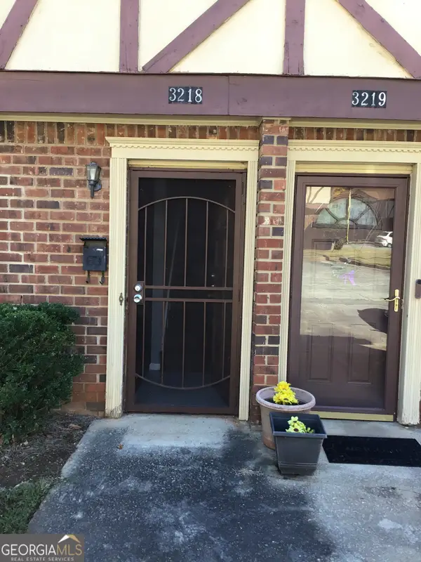 3218 Abbeywood Drive, Decatur, GA 30034