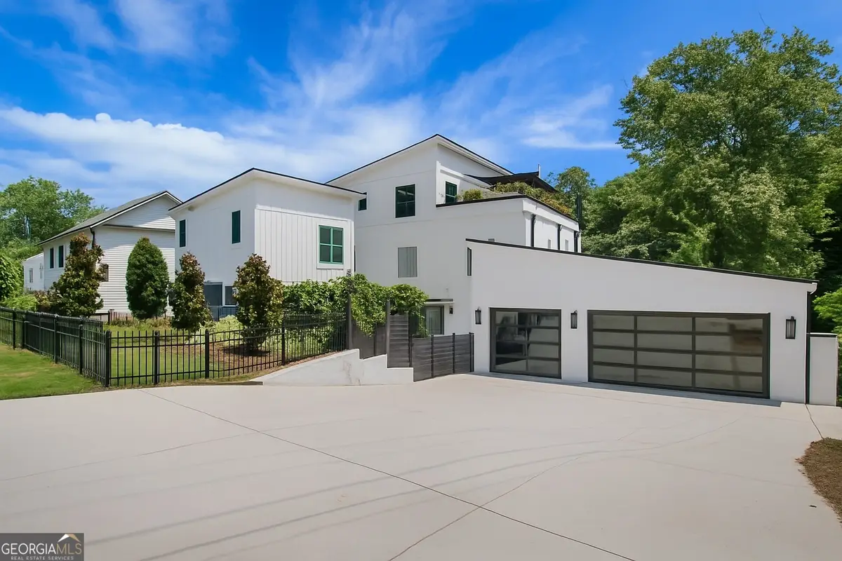 101 Henderson Street, Woodstock, GA 30188 - Image #1