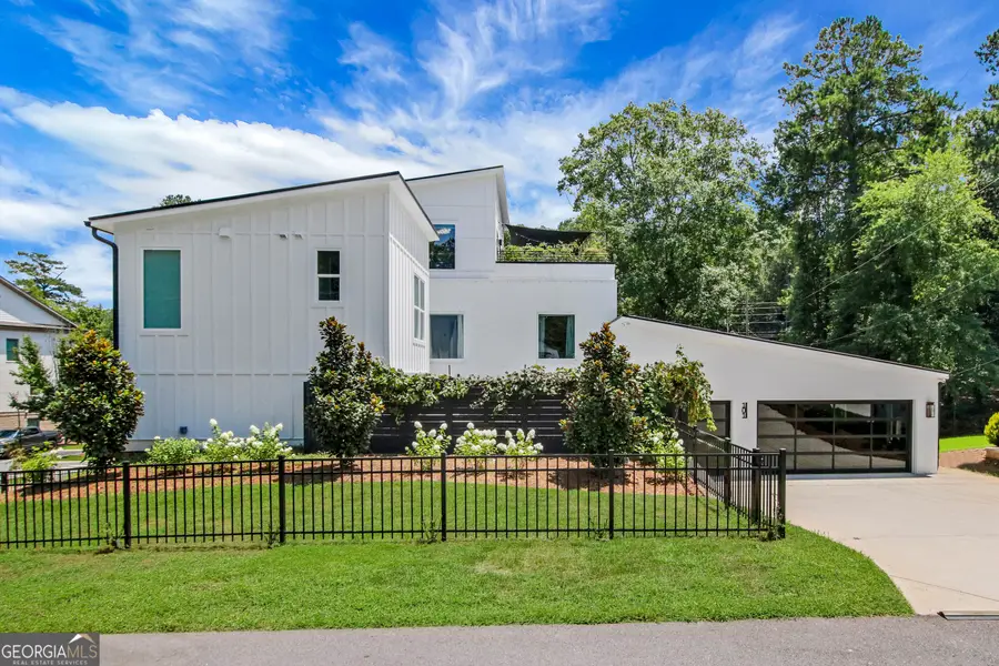 101 Henderson Street, Woodstock, GA 30188 - Image #2