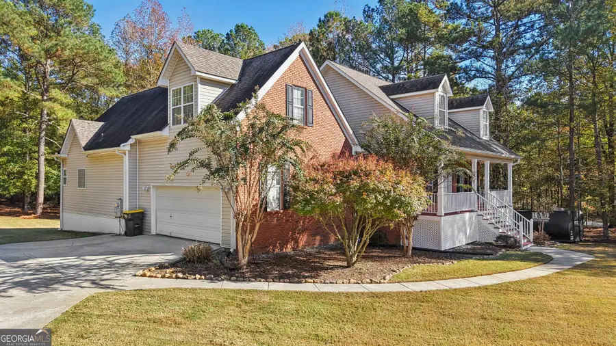 105 Travis Trail, Fayetteville, GA 30215 - Image #2